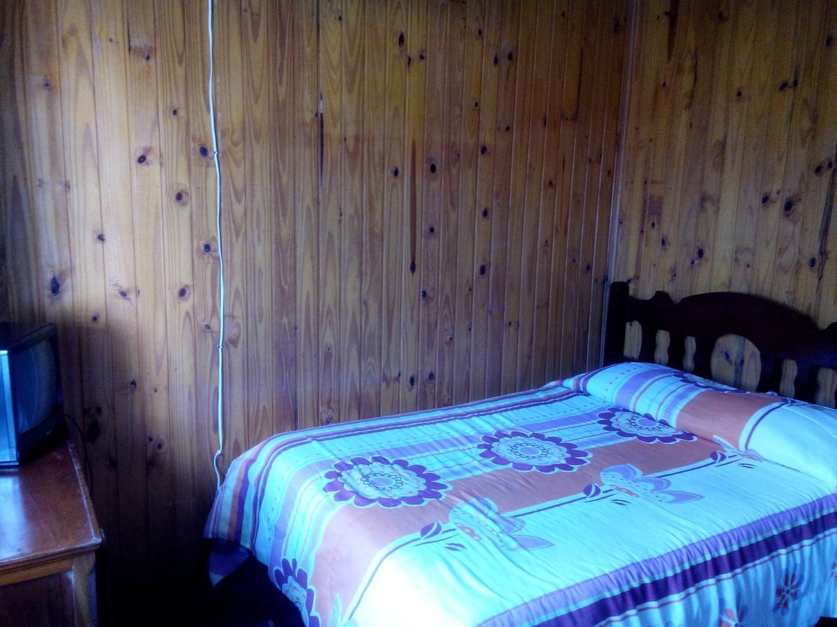 Albergue Girassol No Campo *
