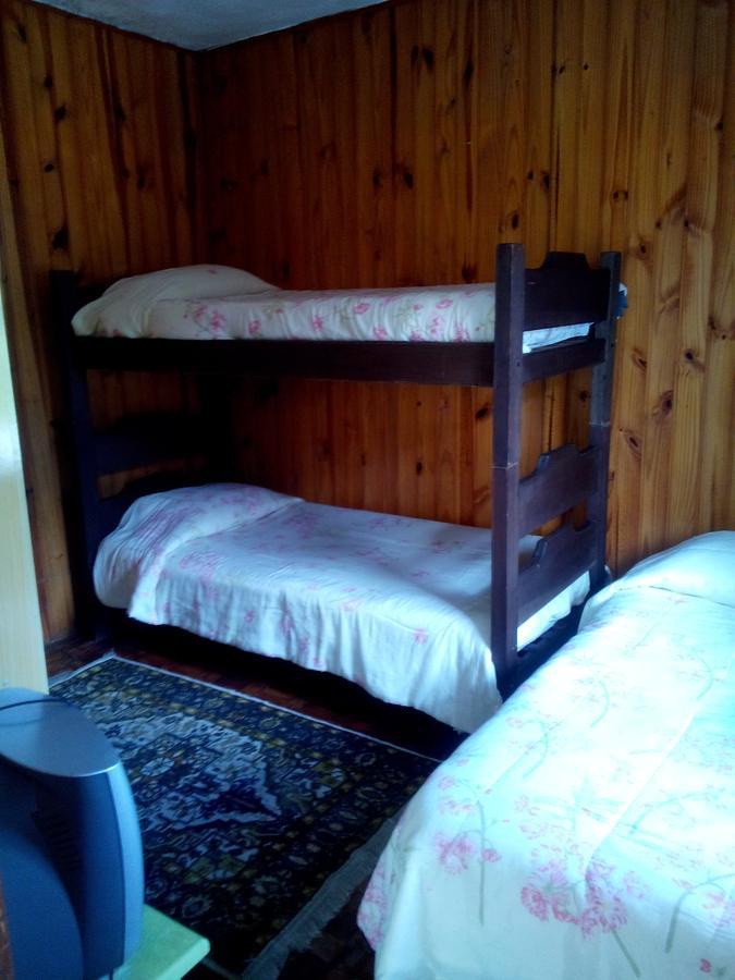 Albergue Girassol No Campo Campos do Jordão